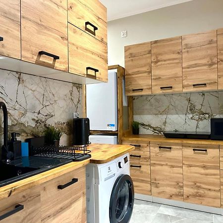 Mmrent Samurai Room Гданськ Екстер'єр фото
