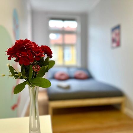 Mmrent Samurai Room Гданськ Екстер'єр фото
