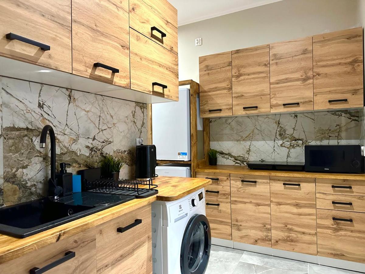 Mmrent Samurai Room Гданськ Екстер'єр фото