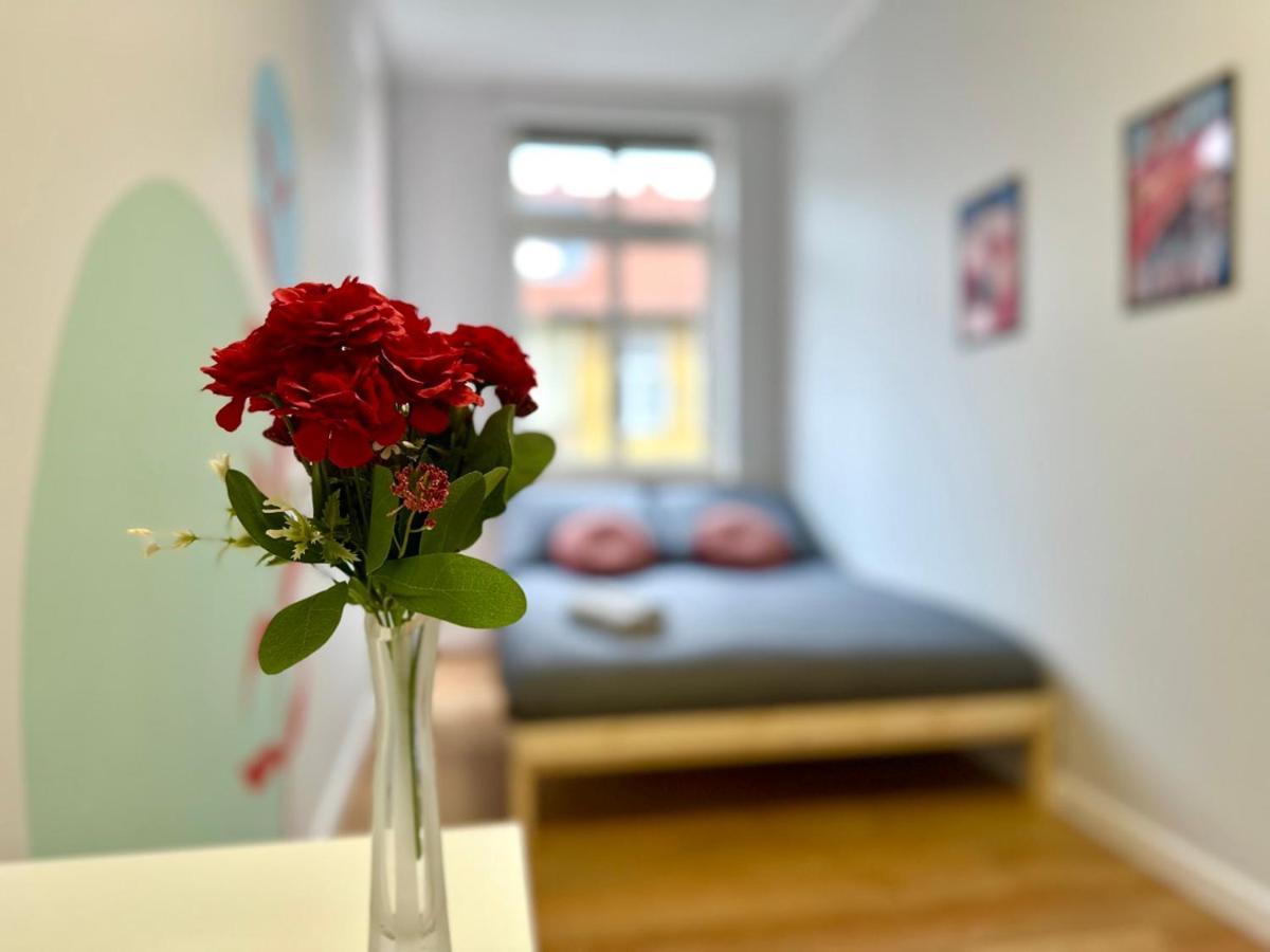 Mmrent Samurai Room Гданськ Екстер'єр фото